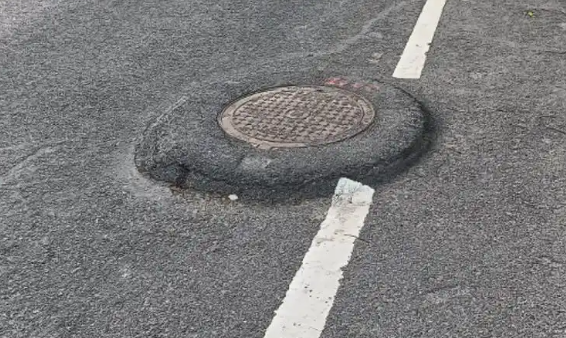 如何给停车场选择井盖？这几点很关键！