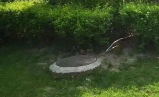 井盖在提升道路平整与景观整体性上有哪些优势？