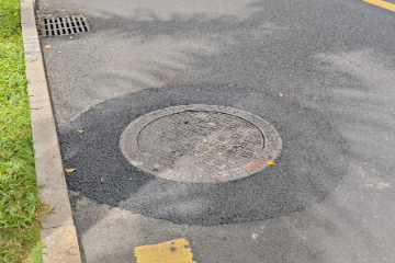 被严重低估的工程部件！铸铁井盖直接决定道路安全！